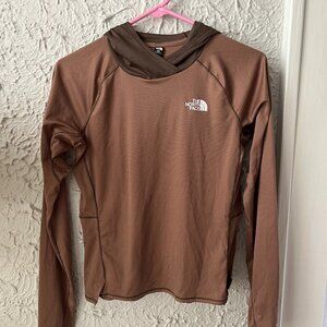 The North Face Sunriser Hoodie